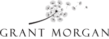 Grant Morgan Weddings Logo